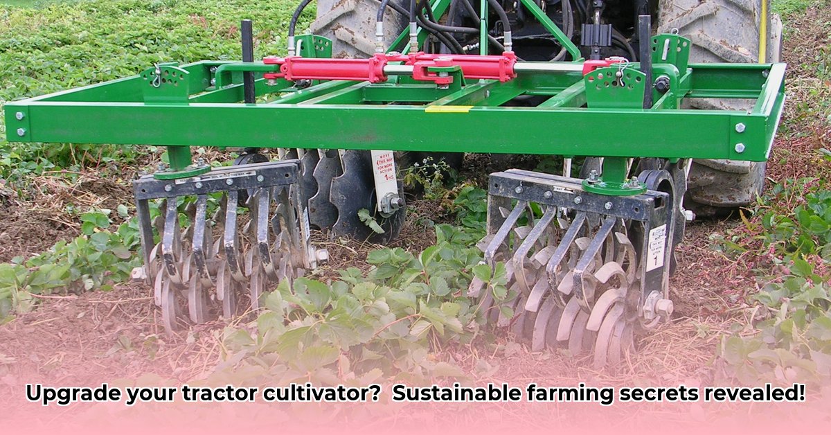 cultivator-for-tractor